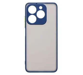 Лот: 24915400. Фото: 1. Чехол Samsung Realme C61 4G Global... Чехлы, бамперы