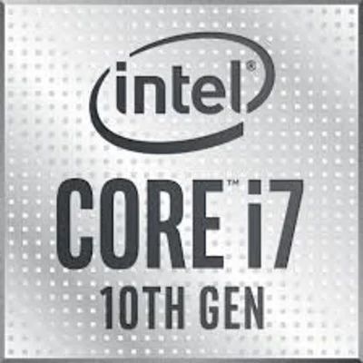 Лот: 16733142. Фото: 1. Процессор Intel Core i7-10700F... Процессоры