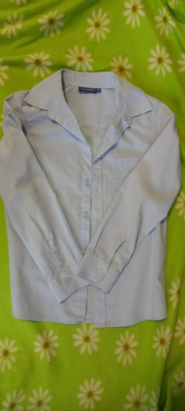 Лот: 19417885. Фото: 1. Рубашки 4 шт. Рубашки, блузки, водолазки