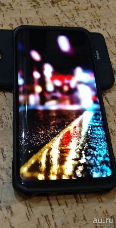 Лот: 17946831. Фото: 1. Samsung galaxy s9 64Gb + 128Gb. Смартфоны