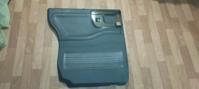 Лот: 25338669. Фото: 1. Обшивка двери задняя левая Honda... Салон