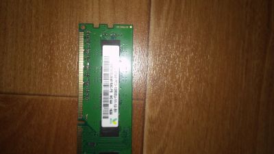Лот: 15031793. Фото: 1. DDR3 8gb. Оперативная память