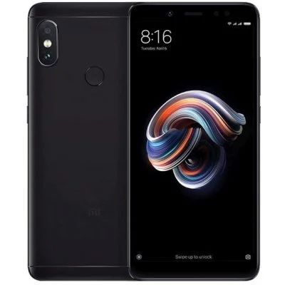 Лот: 14542192. Фото: 1. Xiaomi Redmi 6 3/64Gb Global Version... Смартфоны