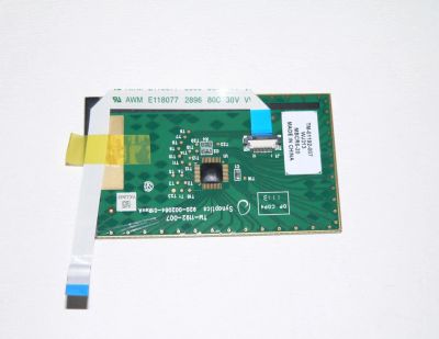 Лот: 7703278. Фото: 1. Тачпад Synaptics TM-01192-001. Клавиатуры и мыши