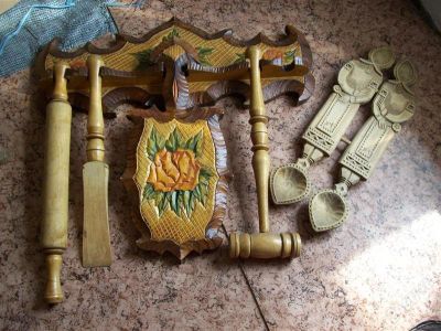 Лот: 2741130. Фото: 1. Набор для кухни,возможен обмен. Аксессуары