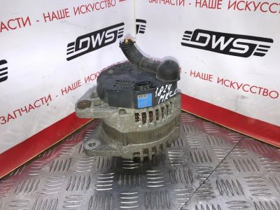 Лот: 16654300. Фото: 1. Генератор Nissan Serena C25 MR20DE... Другое (автозапчасти)