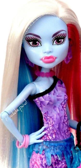Лот: 2494305. Фото: 1. Monster high Школа Монстров Scaris... Куклы и аксессуары