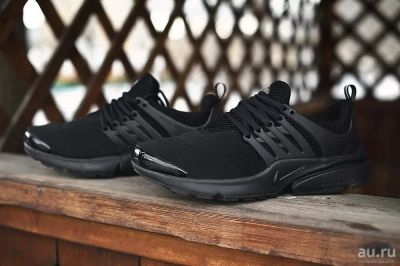 Лот: 13516657. Фото: 1. nike air presto-2. Кеды, кроссовки, слипоны