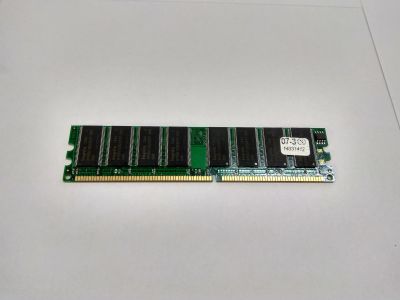 Лот: 12015122. Фото: 1. Оперативная память DDR Hynix 512... Оперативная память