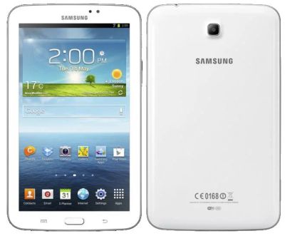 Лот: 4339313. Фото: 1. Samsung Galaxy Tab 3 7.0 Wi-Fi... Планшеты
