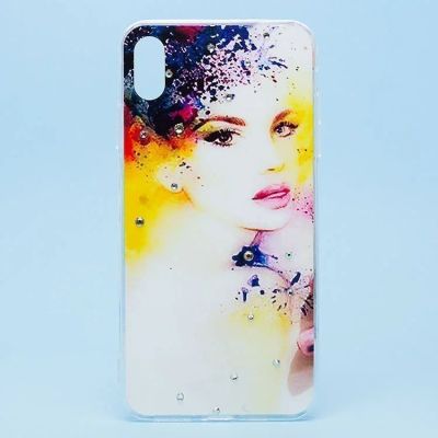 Лот: 22571188. Фото: 1. Чехол Apple iPhone XS Max (A1921... Чехлы, бамперы