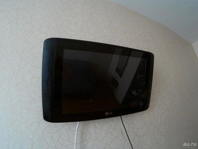 Лот: 10124259. Фото: 1. LG монитор-телевизор. Телевизоры