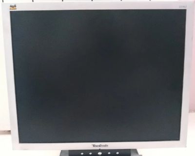 Лот: 14762786. Фото: 1. Монитор ViewSonic VA902. ЖК-мониторы