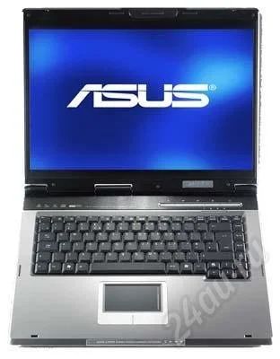Лот: 568162. Фото: 1. ASUS A6R. Ноутбуки