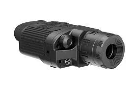 Лот: 15437356. Фото: 1. Тепловизор Pulsar Quantum Lite... Аксессуары, запчасти, тюнинг оружия