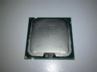 Лот: 6559482. Фото: 1. Процессор Intel® Core™2 Duo Processor... Процессоры
