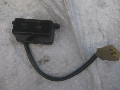 Лот: 9020061. Фото: 1. Реле стеклоочистителя ВАЗ 2106. Электрооборудование