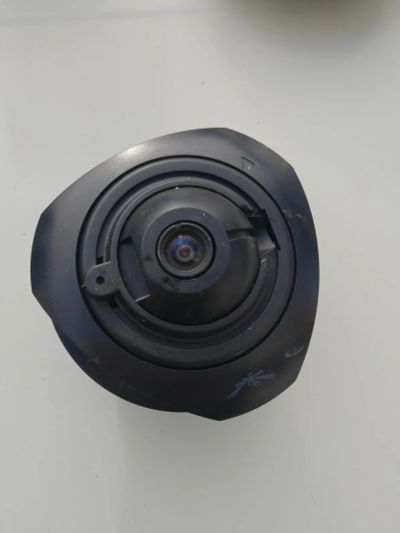 Лот: 25747055. Фото: 1. 📹 Ubiquiti AirCam Dome — не работает... Другое (фото, видеокамеры, оптика)