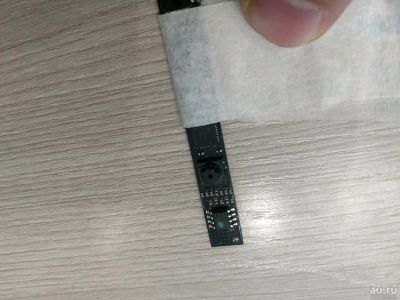 Лот: 13247751. Фото: 1. Камера для ноутбука Samsung rv520. Шлейфы, кабели, переходники