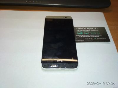 Лот: 15474084. Фото: 1. HTC One (M8) Dual sim (opa-j210... Дисплеи, дисплейные модули, тачскрины