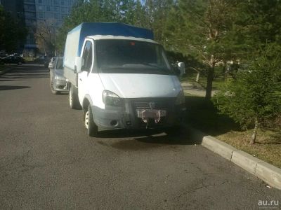 Лот: 10471584. Фото: 1. Продам газель 2006 год. Грузовики, автобусы, спецтехника