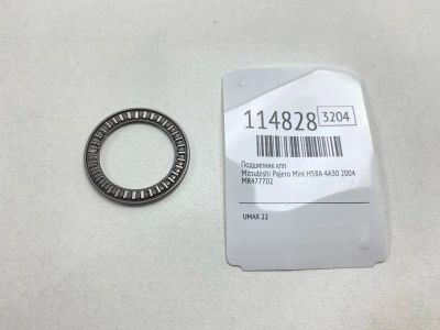 Лот: 25512942. Фото: 1. Подшипник КПП Mitsubishi Pajero... Двигатель и элементы двигателя