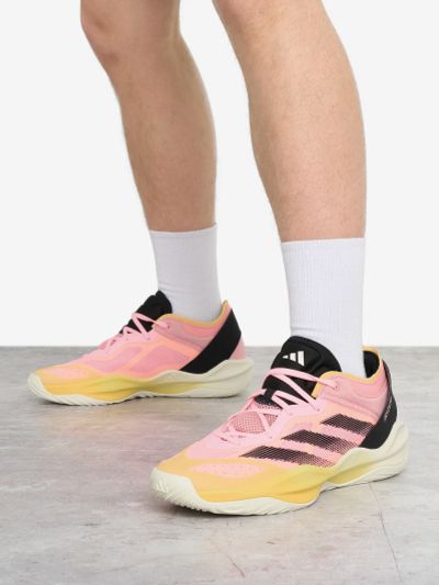 Лот: 25368612. Фото: 1. Кроссовки мужские adidas Adizero... Кеды, кроссовки, слипоны