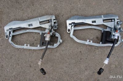 Лот: 18048954. Фото: 1. Ремонт дверных ручек бмв bmw авто. Другое (авто, мото, водный транспорт)