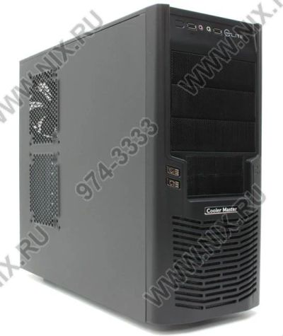 Лот: 7172358. Фото: 1. Игровой системник i5-2400 3.7Ггц... Компьютеры в сборе