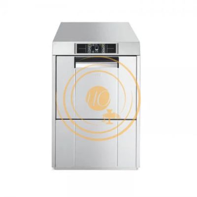 Лот: 11556398. Фото: 1. посудомоечная машина Smeg topline... Пищевое