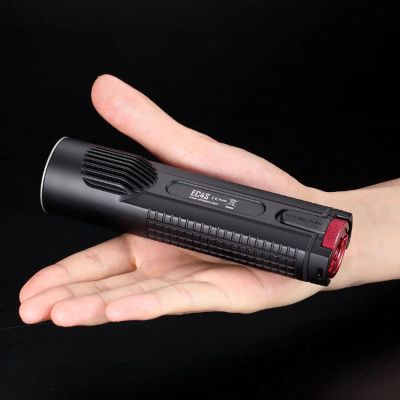 Лот: 15416664. Фото: 1. Фонарь Nitecore EC4S Cree XHP50... Фонарики