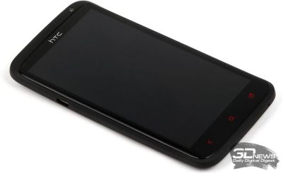 Лот: 4754598. Фото: 1. нтс one x+ 64 гб. Смартфоны