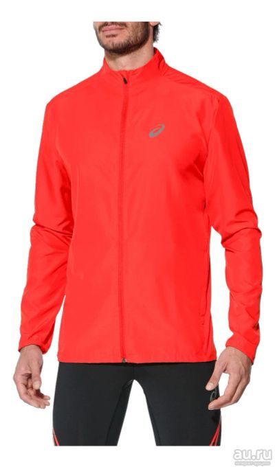 Лот: 12641753. Фото: 1. Куртка ASICS JACKET, 134091. Верхняя одежда