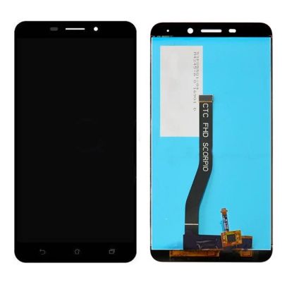 Лот: 11768285. Фото: 1. Дисплей Asus ZC551KL (ZenFone... Дисплеи, дисплейные модули, тачскрины