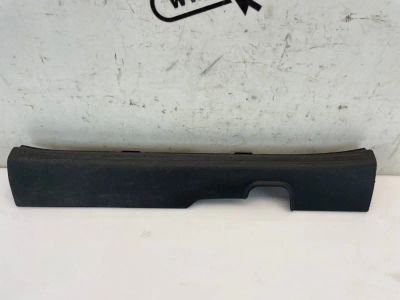 Лот: 24865021. Фото: 1. накладка порога внутренняя Kia... Кузов