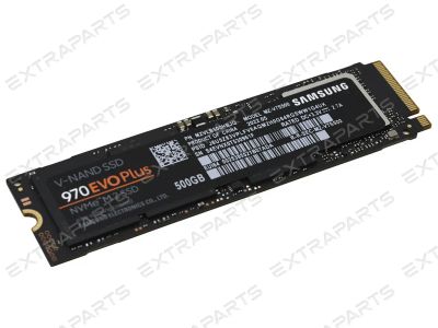 Лот: 19384349. Фото: 1. SSD диск 500GB NVMe M.2 2280 SAMSUNG... SSD-накопители