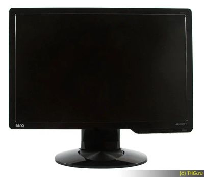 Лот: 12697317. Фото: 1. Монитор BENQ G920WL. ЖК-мониторы