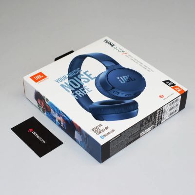 Лот: 21130883. Фото: 1. [Новые] Наушники Bluetooth JBL... Наушники, гарнитуры