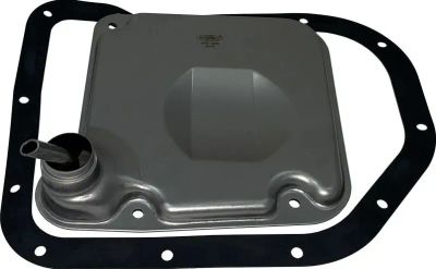 Лот: 21241643. Фото: 1. Фильтр АКПП Goodwill ATG 023\31728AA141. Расходные материалы