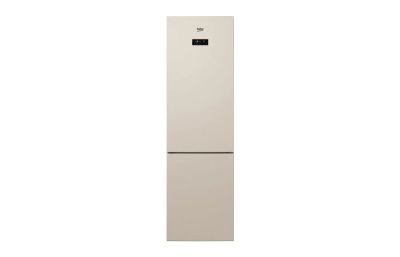 Лот: 16210914. Фото: 1. Холодильник BEKO RCNK356E20SB... Холодильники, морозильные камеры