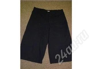 Лот: 349249. Фото: 1. шорты черные. Другое (мужская одежда)