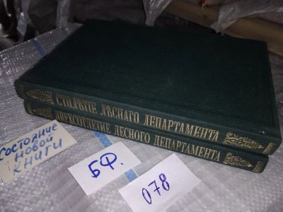 Лот: 16186158. Фото: 1. оз...1. Столетие учреждения лесного... История
