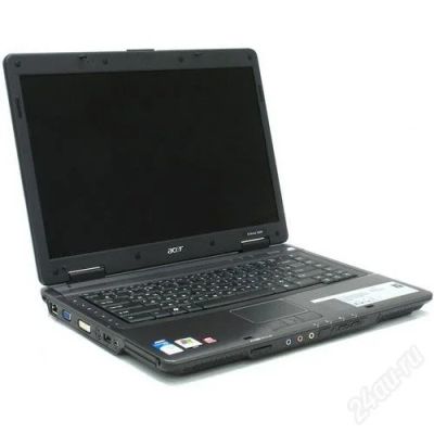 Лот: 1464840. Фото: 1. Acer Extensa 5620-1A1G16Mi. Ноутбуки