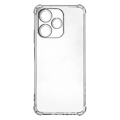 Лот: 24451154. Фото: 1. Чехол Pero силикон для Xiaomi... Чехлы, бамперы