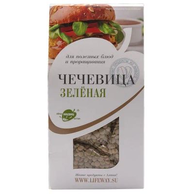 Лот: 22073683. Фото: 1. Чечевица Алтайская для проращивания... Другое (продукты)