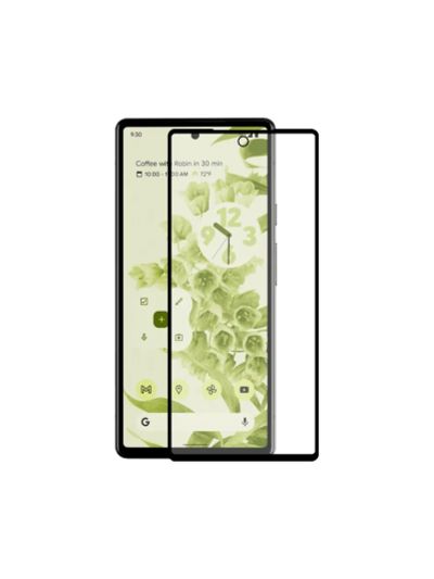 Лот: 20552962. Фото: 1. Защитное стекло Google Pixel 6a... Защитные стёкла, защитные плёнки