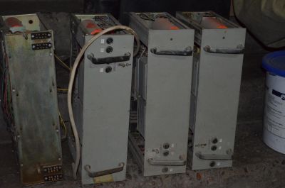 Лот: 4014420. Фото: 1. Усилитель мощности BEAG. 200вт... Усилители, эквалайзеры