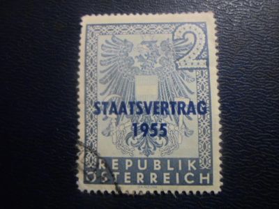 Лот: 19524321. Фото: 1. Марка для Вашей коллекции - торги... Марки
