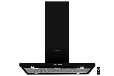 Лот: 23623993. Фото: 1. Вытяжка KUPPERSBERG Dudl 4. Вытяжки