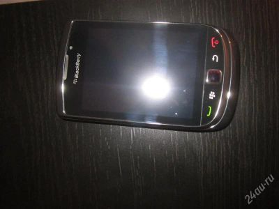 Лот: 2394951. Фото: 1. blackBerry 9800. Смартфоны